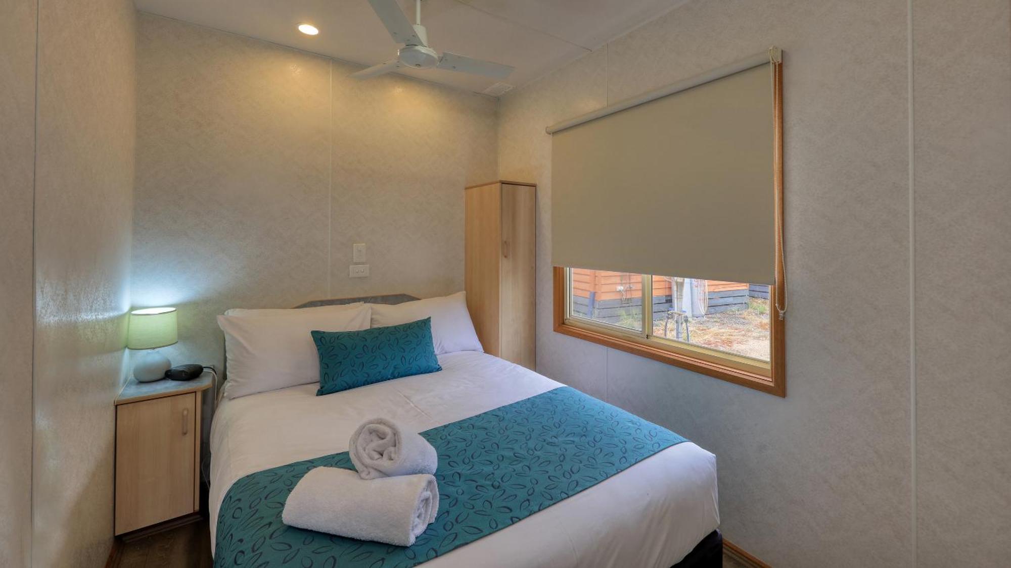 Yarrawonga Riverlands Tourist Park ห้อง รูปภาพ